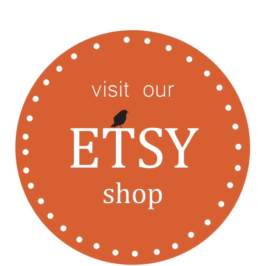 Etsy Logo